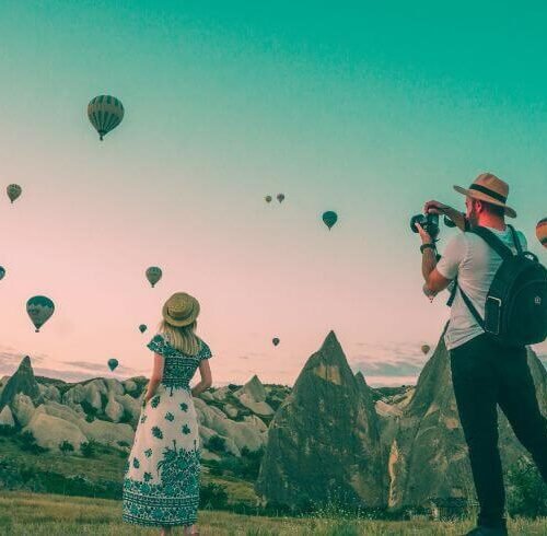 Paragliding is Life