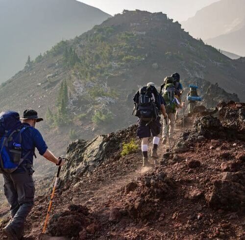 Ghandruk Trek